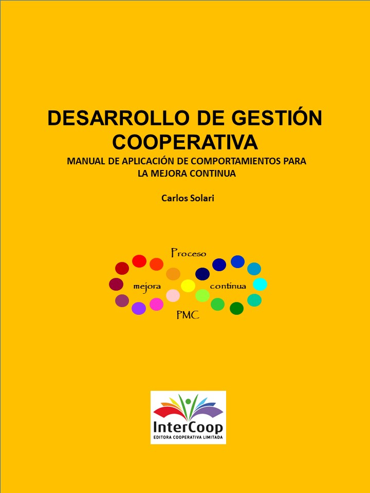 DESARROLLO DE GESTIÓN COOPERATIVA